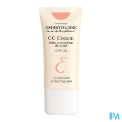 EMBRYOLISSE CC CR CORRECTEUR 30ML