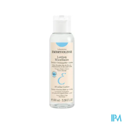 EMBRYOLISSE LOTION MICELLAIR 100ML