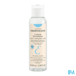 EMBRYOLISSE LOTION MICELLAIR 100ML