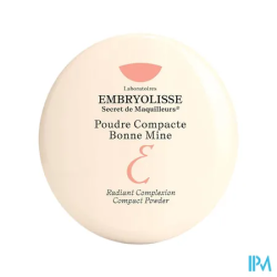 EMBRYOLISSE PDR COMPACT BONNE MINE
