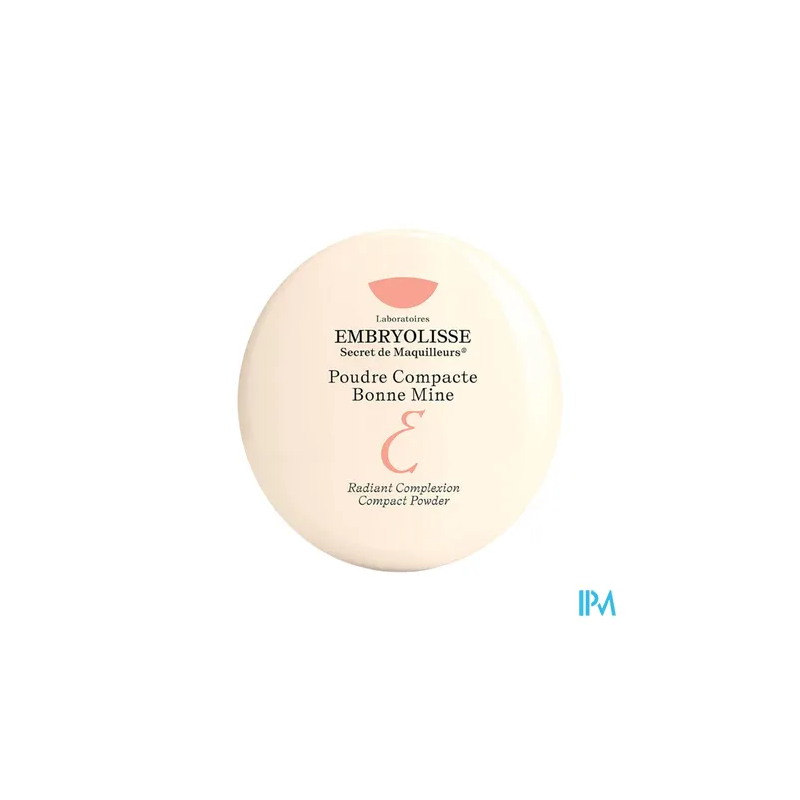 EMBRYOLISSE PDR COMPACT BONNE MINE