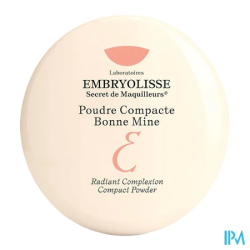 EMBRYOLISSE PDR COMPACT BONNE MINE