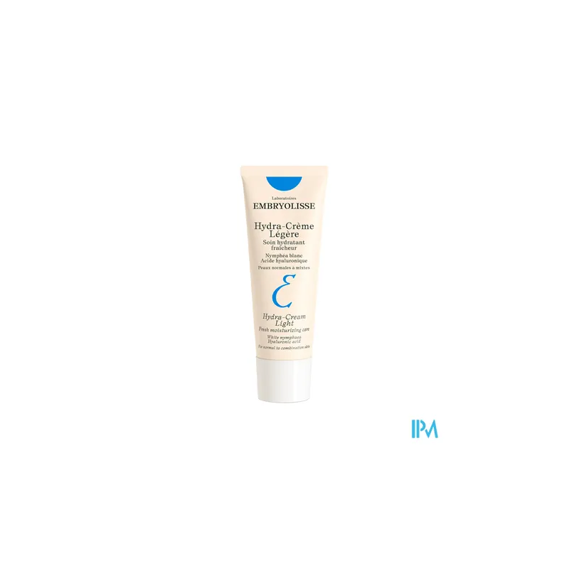 EMBRYOLISSE HYDRA CR LEGERE 40ML