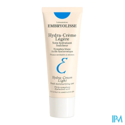 EMBRYOLISSE HYDRA CR LEGERE 40ML
