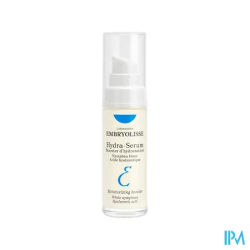 EMBRYOLISSE HYDRA SERUM 30ML