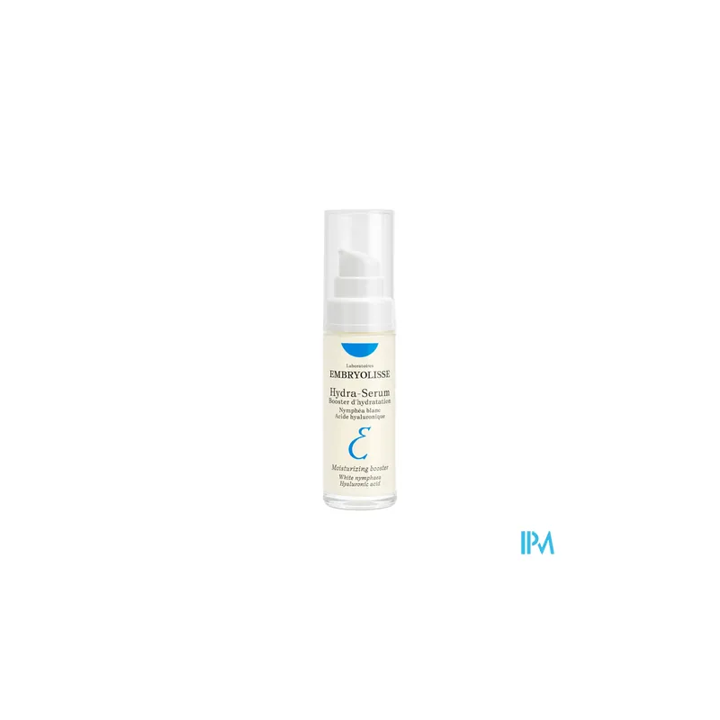 EMBRYOLISSE HYDRA SERUM 30ML