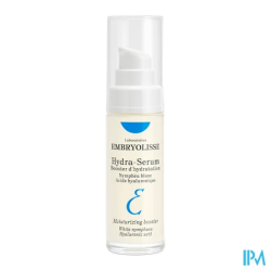 EMBRYOLISSE HYDRA SERUM 30ML