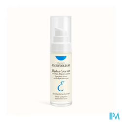 EMBRYOLISSE HYDRA SERUM 30ML