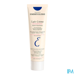 EMBRYOLISSE LAIT/CR SENSITIVE100ML