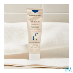 EMBRYOLISSE LAIT/CR SENSITIVE100ML