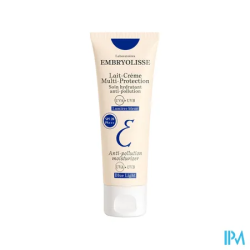 EMBRYOLISSE LAIT/CR MULTI PROT40ML