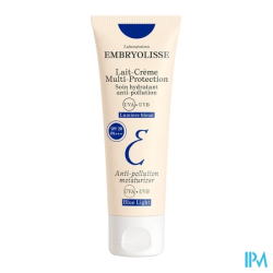 EMBRYOLISSE LAIT/CR MULTI PROT40ML