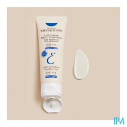 EMBRYOLISSE LAIT/CR MULTI PROT40ML