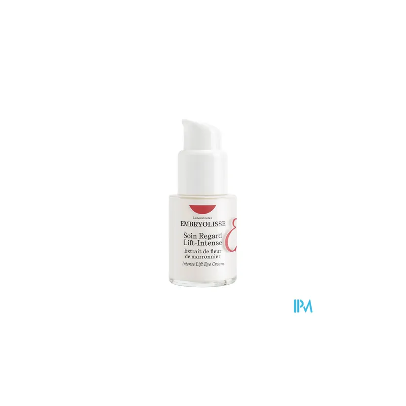 EMBRYOLISSE SOIN REGARD LIFT-INT15
