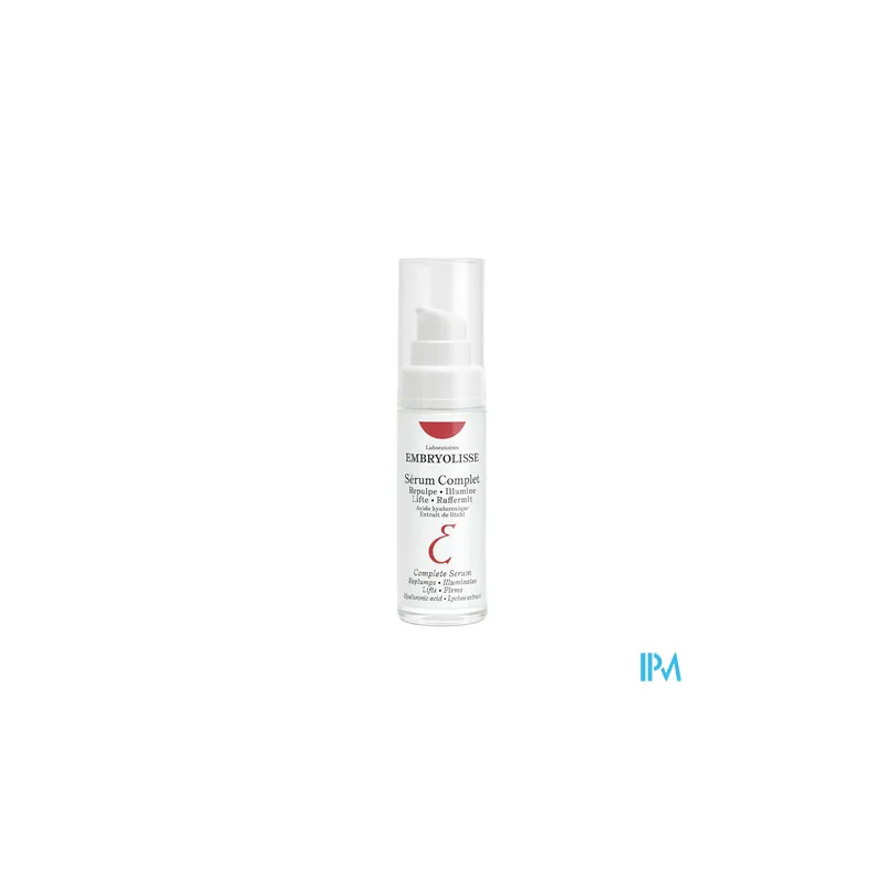 EMBRYOLISSE SERUM COMPL A/AGE 30ML