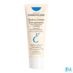 EMBRYOLISSE HYDRA CR ENERGIS 40ML
