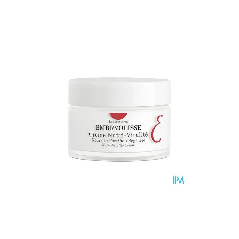 EMBRYOLISSE CR NUTRI-VITALITE 50ML