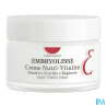 EMBRYOLISSE CR NUTRI-VITALITE 50ML