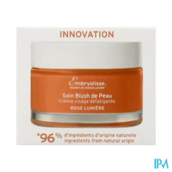 EMBRYOLISSE SOIN BLUSH ROSE 50ML