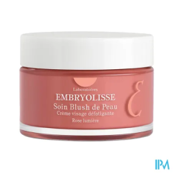 EMBRYOLISSE SOIN BLUSH ROSE 50ML