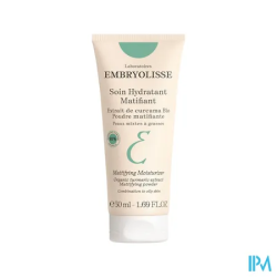 EMBRYOLISSE SOIN HYD MATIF 50ML