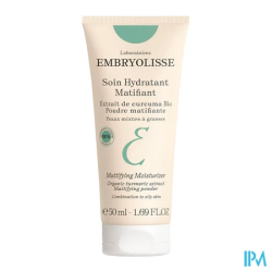 EMBRYOLISSE SOIN HYD MATIF 50ML