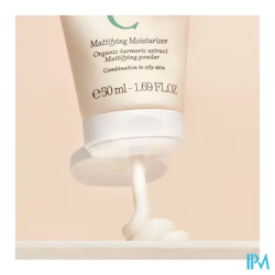 EMBRYOLISSE SOIN HYD MATIF 50ML