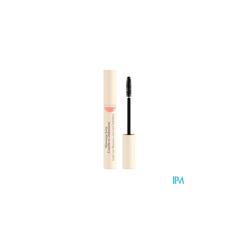 EMBRYOLISSE MASCARA SOIN COURB 8ML