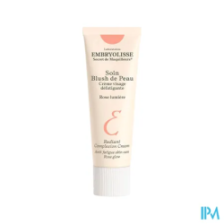 EMBRYOLISSE SOIN BLUSH ROSE 30ML