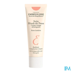 EMBRYOLISSE SOIN BLUSH ROSE 30ML