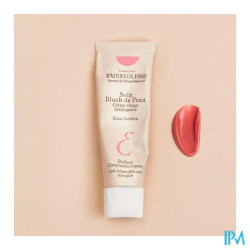 EMBRYOLISSE SOIN BLUSH ROSE 30ML