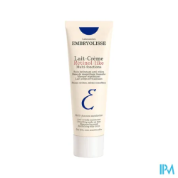 EMBRYOLISSE LAIT/CR RETINOL 75ML