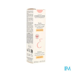 EMBRYOLISSE SOIN BLUSH ABRIC 30ML