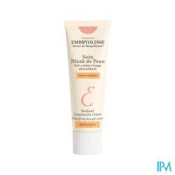 EMBRYOLISSE SOIN BLUSH ABRIC 30ML
