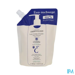 EMBRYOLISSE LAIT/CR FLUIDE+400RECH