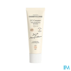 EMBRYOLISSE CC CREAM + CLAIR 30ML