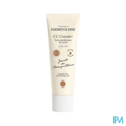 EMBRYOLISSE CC CREAM + DORE 30ML