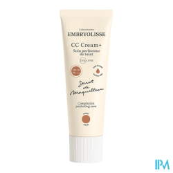 EMBRYOLISSE CC CREAM + DORE 30ML