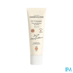 EMBRYOLISSE CC CREAM + NUDE 30ML