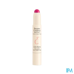 EMBRYOLISSE STICK 3EN1 ROSE FRAMB