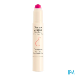 EMBRYOLISSE STICK 3EN1 ROSE FRAMB