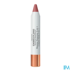 EMBRYOLISSE STICK 3EN1 ROSE NUDE