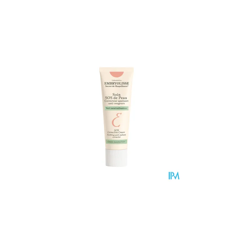 EMBRYOLISSE SOS DE PEAU 30ML