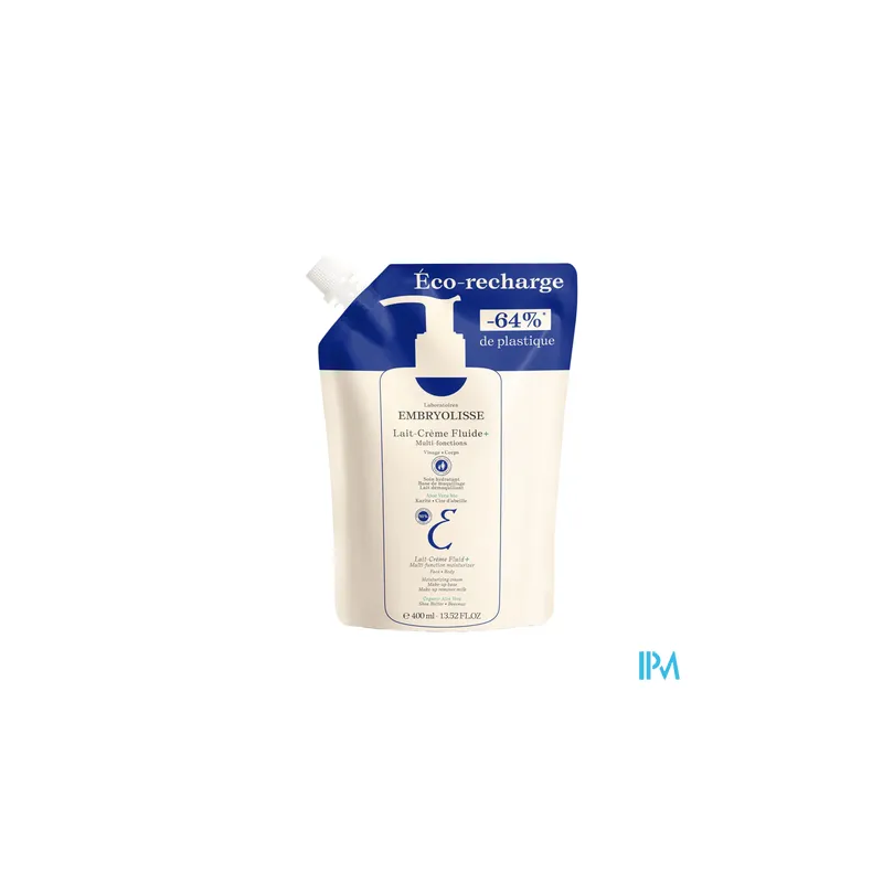 EMBRYOLISSE LAIT/CR FLUIDE400+RECH