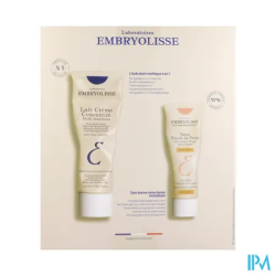 EMBRYOLISSE LAIT/CR CONC COFF 25