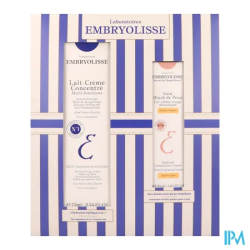 EMBRYOLISSE LAIT/CR CONC COFF 25