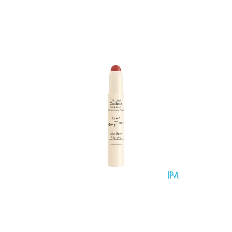 EMBRYOLISSE BAUME STICK 3EN1 MOCHA