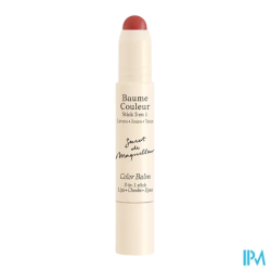 EMBRYOLISSE BAUME STICK 3EN1 MOCHA