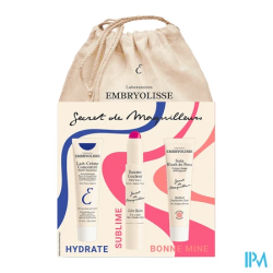 EMBRYOLISSE POCHON BEAUTE+3P