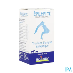 EPILEPTYL SOL BUV FL 30ML